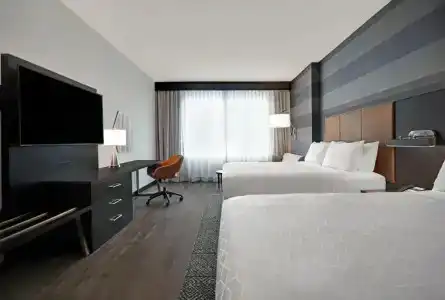 Holiday Inn Express - Houston - Galleria Area, An Ihg - 77