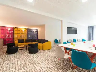 ibis Styles La Rochelle Centre - 18