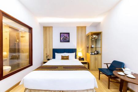 Mai Thang Da Lat - 28