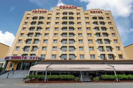 Sonata & restaurant - 0