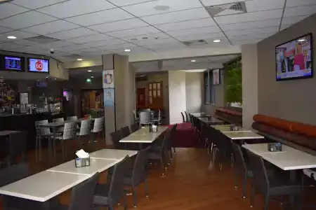 Best Western Blackbutt Inn - 16