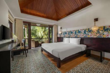Vinh Hung Emerald Resort - 129
