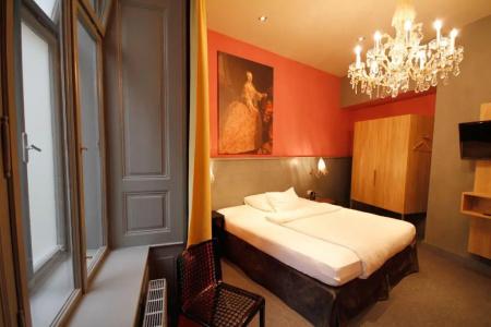 Saint Shermin Bed Breakfast & Champagne - 41