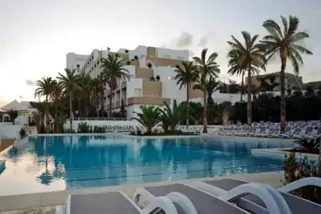 Salini Resort - 10