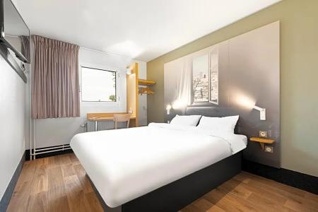 b&b hôTel Lyon Centre Monplaisir - 40