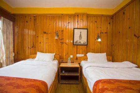 Langtang View - 54