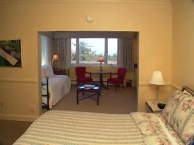 Carmel Wayfarer Inn - 40
