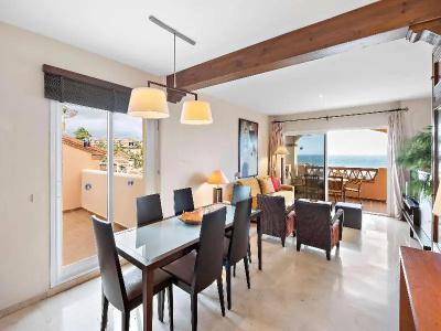 Wyndham Grand Residences Costa del Sol Mijas - 159