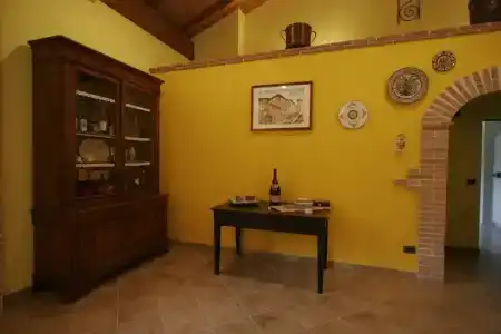 Agriturismo Fattoria Antica Forconia - 10