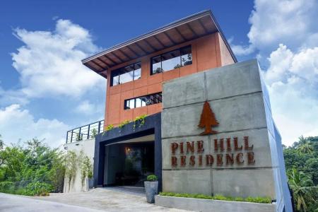 Pine Hill Residence - 0