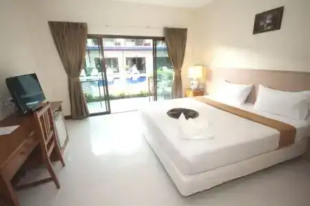 Phangan Island View - Sha Extra Plus - 4