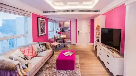 Madera Hollywood - 25