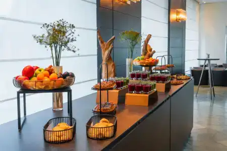 Grand Hyatt Berlin - 16