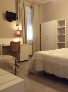 Albergo Fiorenza & Banksia Meublè - 26