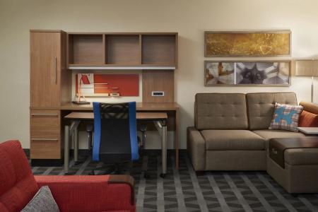 TownePlace Suites by Marriott - 3