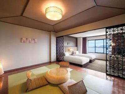 & Resorts Nagahama - 100