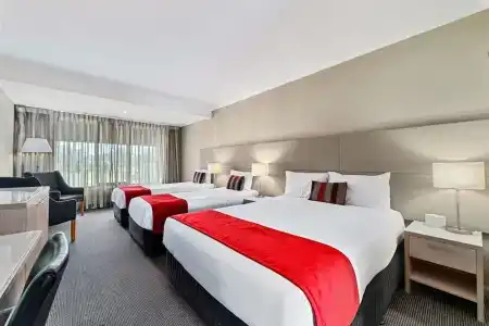 Quality Parklake - 53