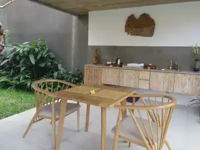 Purana Boutique Resort - 21