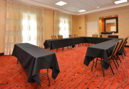 Residence Inn by Marriott Downtown - 30