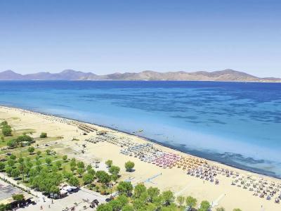 Tigaki Beach - 32