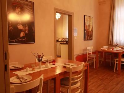 Cranach-Herberge - 25