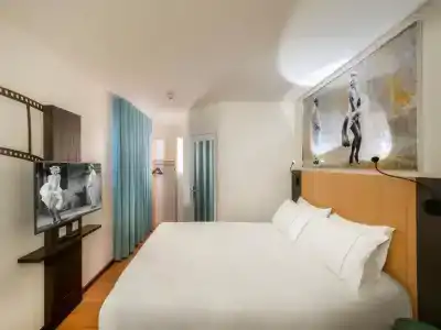 ibis Locarno - 53