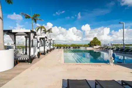 South Beach - 22