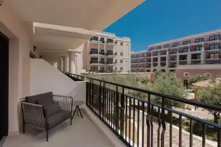 The Westin Dragonara Resort, Malta - 114