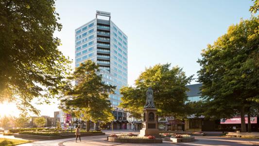 Crowne Plaza, An Ihg - 22