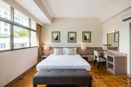 Asoke Residence Sukhumvit By Uhg - 58