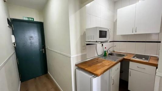 b&b Madrid Centro Plaza Mayor - 248