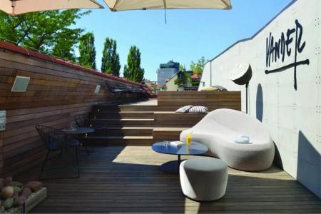 Vander Urbani Resort - a Member of Designs - 6