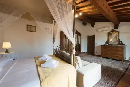 Villa Il Fedino - 55