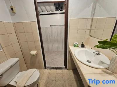 Lanta Nice Beach Resort - Sha Extra Plus - 128