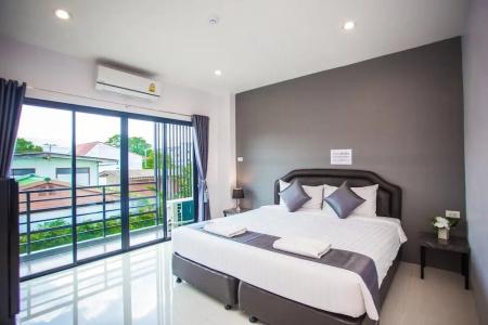 The Bed Phitsanulok - 31