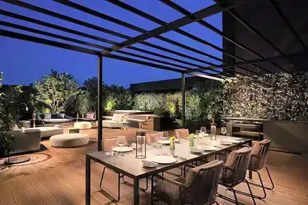 The Westin Palace, Milan - 110
