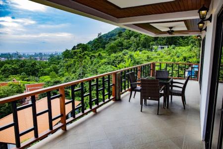 Baan Chom View Kamala - Sha Plus - 127
