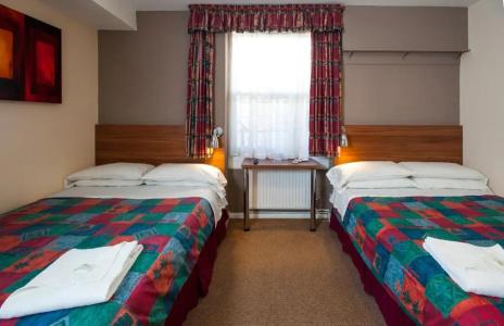 Dover - b&b - 70