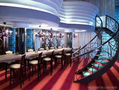 Sofitel Mumbai Bkc - 41