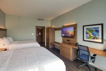 Holiday Inn Express & Suites - Charlotte - South End, An Ihg - 74