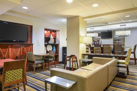 Comfort Inn Downtown DC/Convention Center - 16
