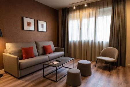 Atenea Rekord Suites - 47