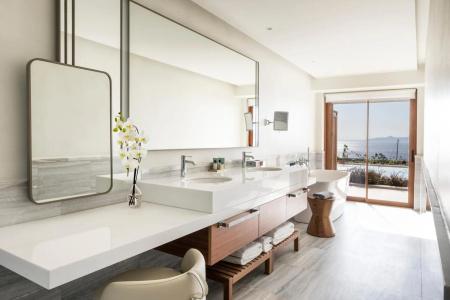 Porto Elounda Golf & Spa Resort, Six Senses Spa - 7
