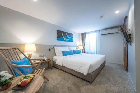 Deevana Krabi Resort - Sha Extra Plus - 17