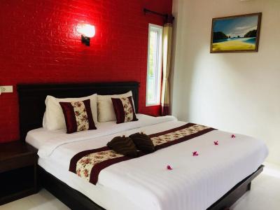 Hatzanda Lanta Resort - Sha Extra Plus - 79