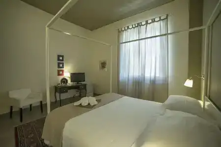 b&b Suite Paciotti - 5