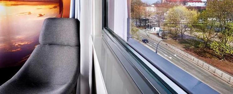 Novotel Kraków Centrum - 46