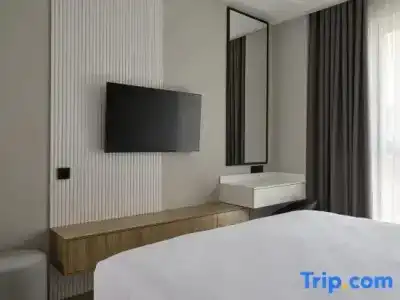 Stylo Residences & Suites - 87