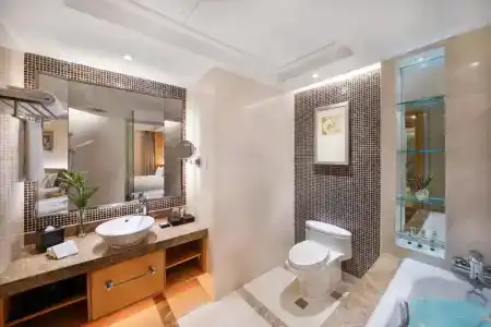 Millennium Chengdu - 55