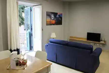 Zibibbo Suites & Rooms - Xix Palazzo Mauro - 268